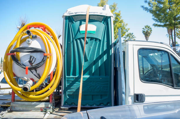 Porta potty services near me in Fort Hall, ID