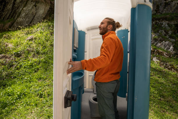 Portable Toilet Options We Offer in Fort Hall, ID