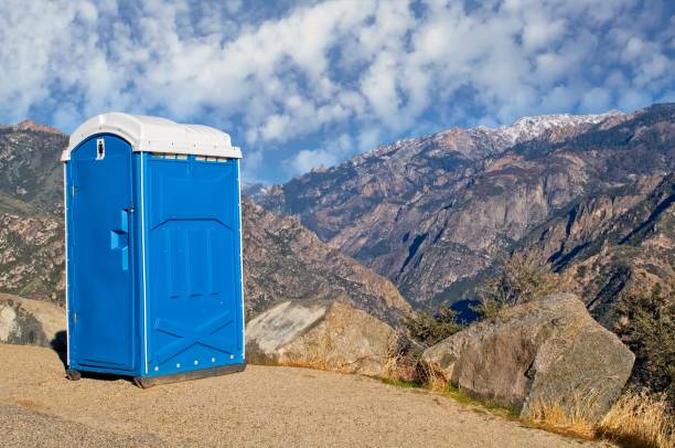 Best Luxury portable toilet rental  in Fort Hall, ID