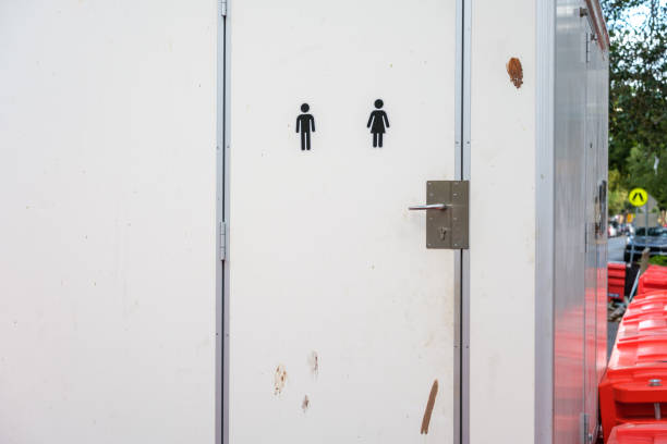 Best Construction site porta potty rental  in Fort Hall, ID