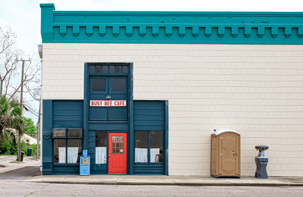 Best Porta potty rental near me  in Fort Hall, ID