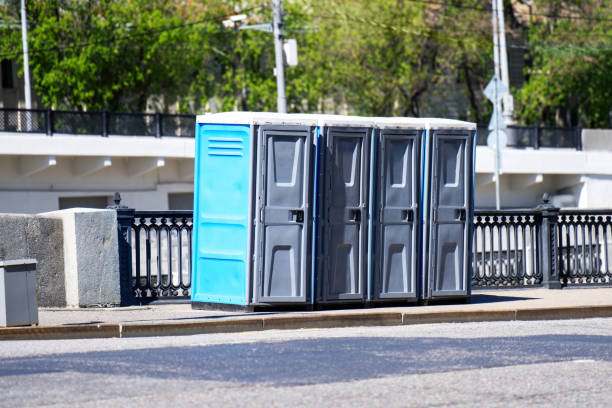 Best Best portable toilet rental  in Fort Hall, ID