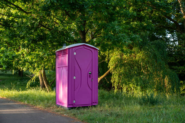 Trusted Fort Hall, ID porta potty rental Experts