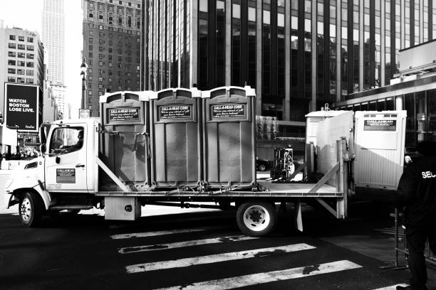 Best Best portable toilet rental  in Fort Hall, ID
