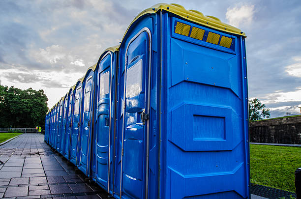 Best Portable toilet rental cost  in Fort Hall, ID