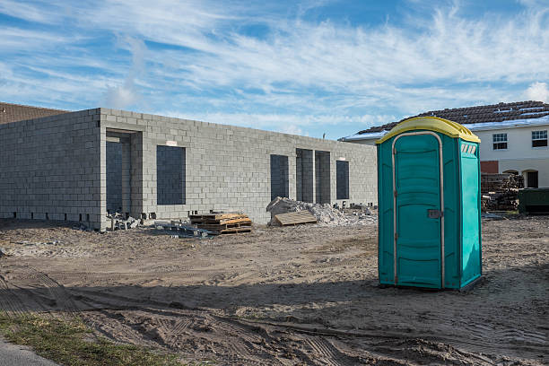 Best Local porta potty services  in Fort Hall, ID